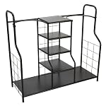 Golf, Gifts, & Gallery 457 Metal Golf Bag Organizer