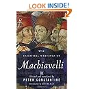 The Essential Writings of Machiavelli (Modern Library Classics)