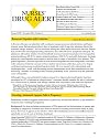 Nurses Drug Alert
