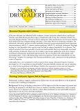 Nurses Drug Alert