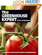 The Greenhouse Expert (Expert Series)