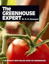 The Greenhouse Expert (Expert Series)