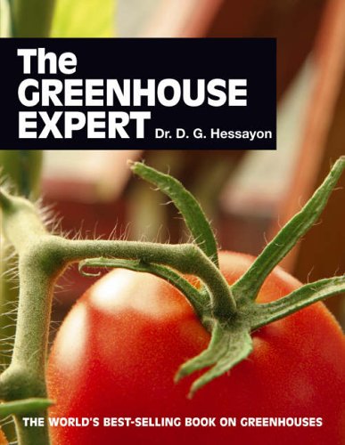 Buy The Greenhouse Expert (Expert Books) online at Discounted New and Used prices. Delivered to your door with Off-The-Bookshelf.