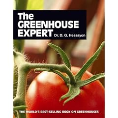 The Greenhouse Expert (Expert Series)