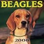 Beagles 2000 Calendar