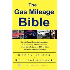 The Gas Mileage Bible