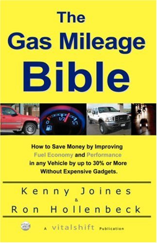 gas mileage