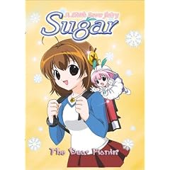 Sugar: A Little Snow Fairy: V3 The Bear Pianist (ep.9-12)