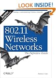 802.11 Wireless Networks: The Definitive Guide