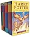 Harry Potter : Harry Potter Pbk Boxed Set (Harry Potter)