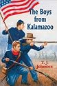 The Boys from Kalamazoo: A Novel