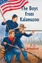 The Boys from Kalamazoo: A Novel