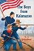The Boys from Kalamazoo: A Novel by T. J. Johnston