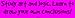 Study art and logic. Learn to draw your own conclusions! Bumper Sticker