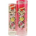 Women's Ed Hardy by Christian Audigier Eau de Parfum - 3.4 oz.