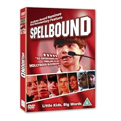 Spellbound [DVD] [2003]
