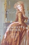 Cover of Black Moth by Miss Georgette Heyer 0099466198