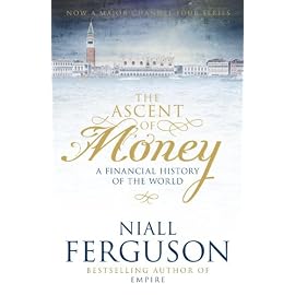The Ascent of Money