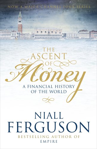Buy The Ascent of Money: A Financial History of the World online at Discounted New and Used prices. Delivered to your door with Off-The-Bookshelf.