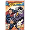 Superman #181
