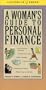 A Woman's Guide to Personal Finance