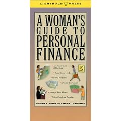 A Woman's Guide to Personal Finance
