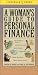 Book A Woman's Guide to Personal Finance