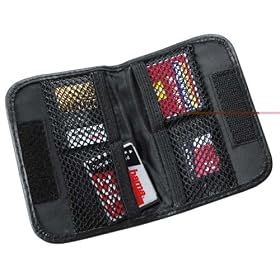 Hama Memory Card Case