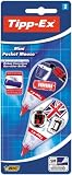 Produkt-Bild: Tipp Ex Mini Pocket Mouse 2Er Blister Decor