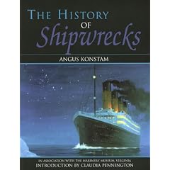The History of Shipwrecks