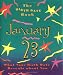 Book Birth Date Gb January 23