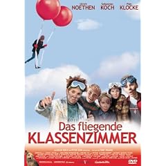 Das fliegende Klassenzimmer