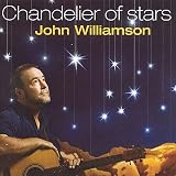 Chandelier of Stars