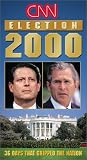 VHS : CNN - Election 2000