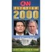 CNN - Election 2000 [VHS]