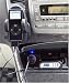 BRIGHTON NET B-AUDIO Mini FM Transmitter for iPod(BLACK) BI-MIFM/BK