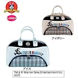 LOONEY TUNES(ルーニーテューンズ)レディス ボストンバッグ LTBW801