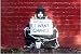 FREE DELIVERY Banksy Keep Your Coins I Want Change Mini Poster Measures 24 x 17 in (61 x 43 cm)