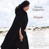 Teresa Salgueiro: Obrigado