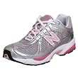 New Balance Big Kid KR740 Running Shoe