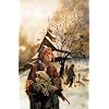 Northlanders Vol. 4: The Plague Widow