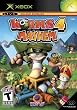 Worms 4: Mayhem