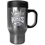 Kings Great American NBA Stainless Thermo Mug - B00079HRRI