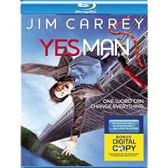 Der Ja-Sager [Blu-Ray]