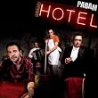 Padam - "Grand Hotel" (MP3)