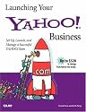 Launching Your Yahoo! Business