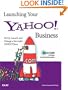Launching Your Yahoo! Business