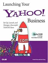 Launching Your Yahoo! Business