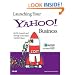 Launching Your Yahoo! Business