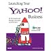 Launching Your Yahoo! Business